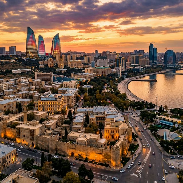 Azerbaijan